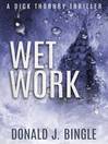 Imagen de portada para Wet Work